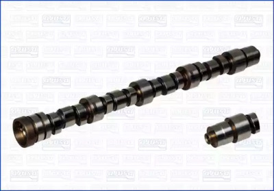 WILMINK GROUP wg1456329 -  Распредвал
